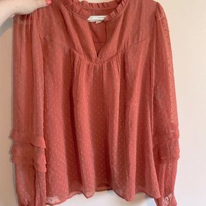 Loft Blouse